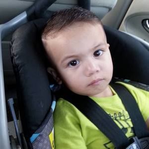 Meet your Posher, Ricci